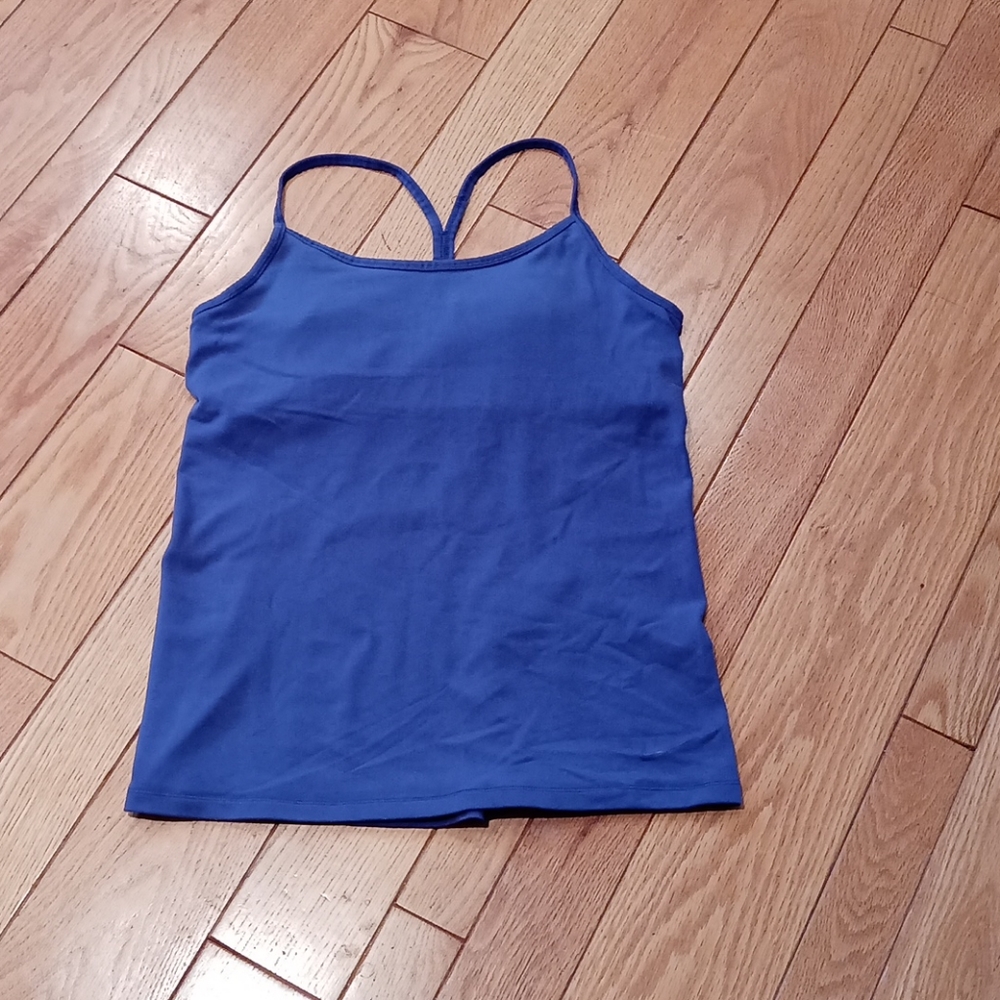 Nike Work Out Tank - Picture 2 of 2